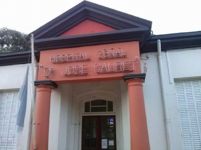 Morteros: Ciclista sufrió lesiones graves al ser chocada por un auto