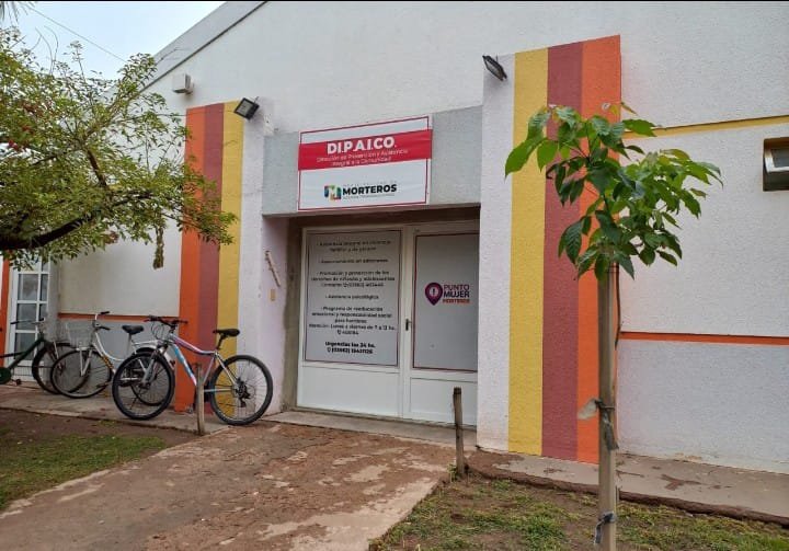 Municipio y provincia trabajan ante la tragedia ocurrida en una familia de Morteros