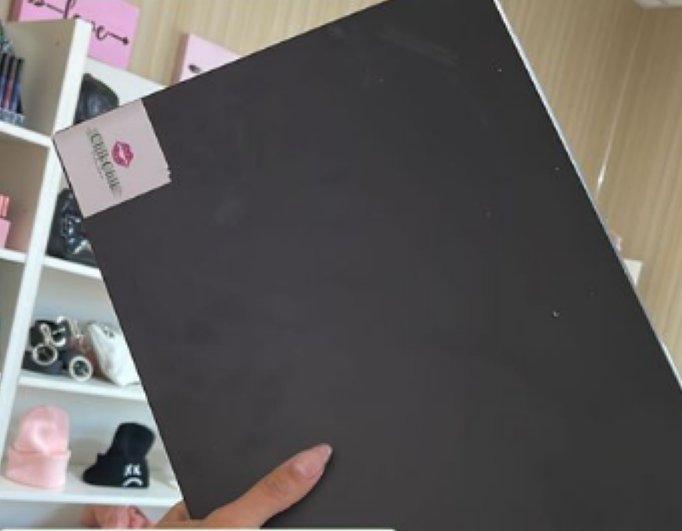 Devolvieron una notebook robada en San Guillermo