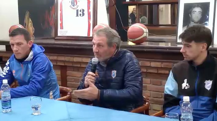 9 de Morteros presentó la 30ª edición del Encuentro 