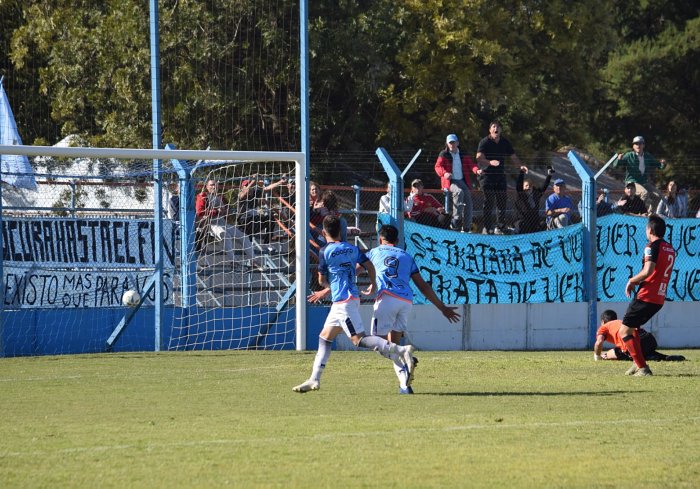 La Liga: 9 de Morteros y 9 de Freyre arriba en la Norte