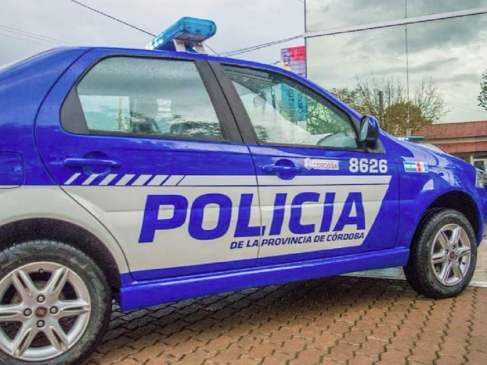 Intervenciones policiales en Morteros y Chipión