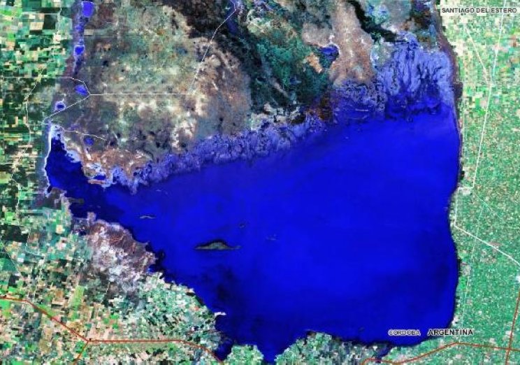Tiene dictamen unánime la creación del Parque Nacional Ansenuza