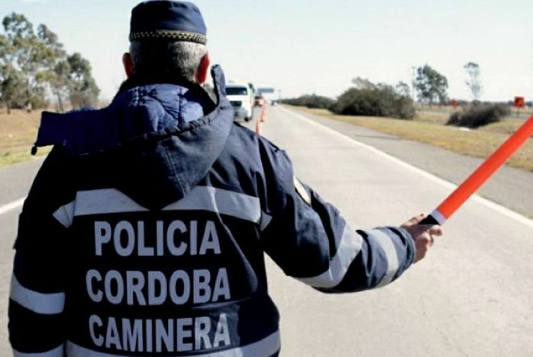 Confirmaron la prisión preventiva para dos policías de la Caminera