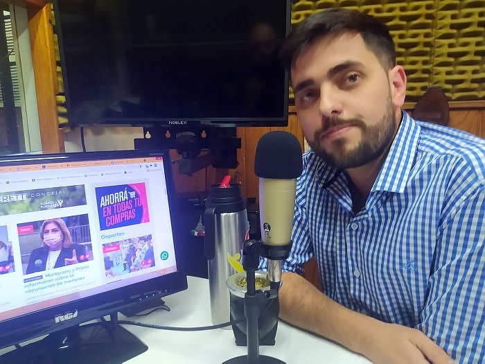 Proyectando Suardi cuestiona políticas y respuestas del Ejecutivo