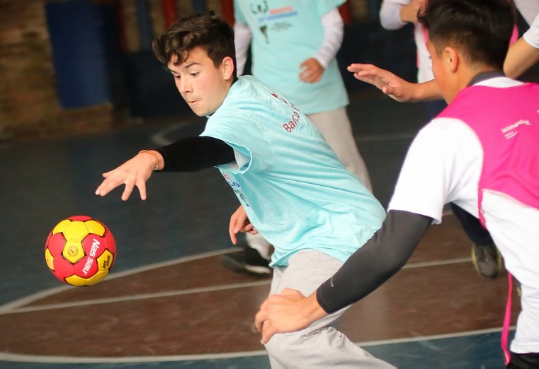Comenzaron los Juegos Santafesinos 2022 con más de 14 mil deportistas