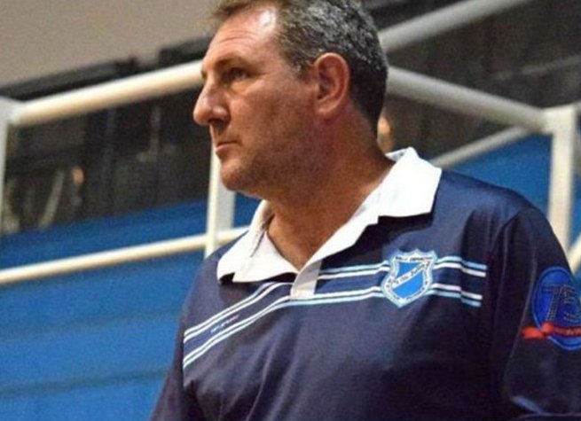 Gustavo Rosotto se va de 9 de Morteros