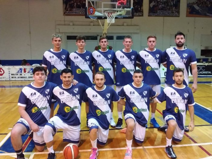 Unión sigue ganando en la Morterense