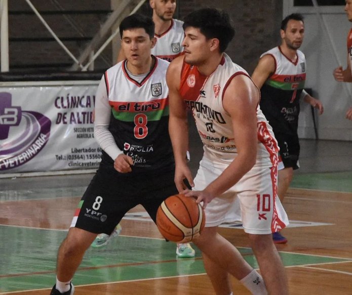 Sportivo, Unión, Porteña y San Jorge a semifinales 