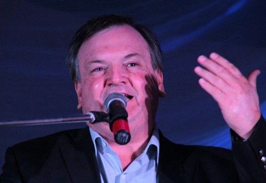 Michlig expresó su satisfacción por la victoria de Macri