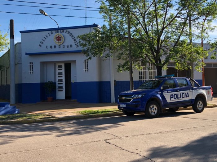 Estafaron a una mujer de Porteña