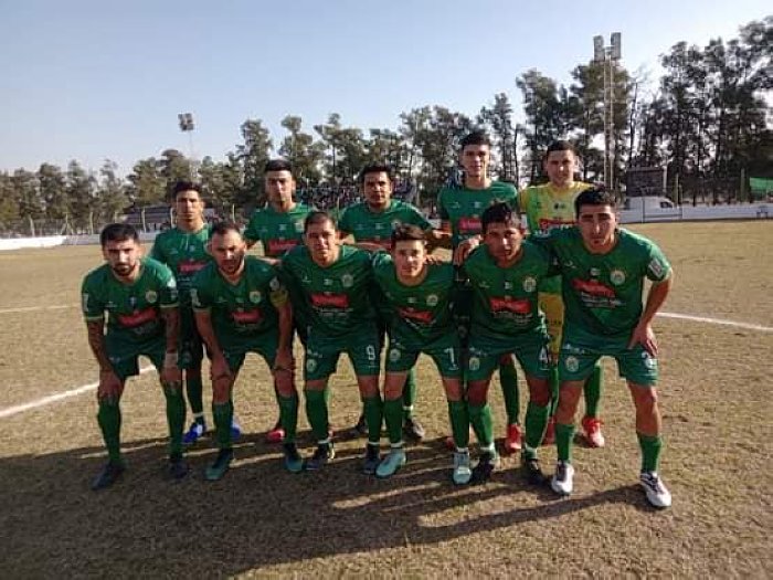 Atl. Tostado ganó la primera final de la Ceresina