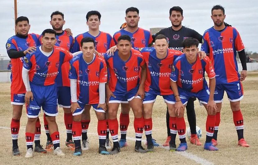Todas las zonas de la la Liga San Francisco
