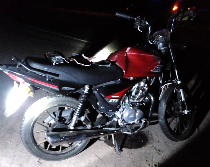 Motociclistas se accidentaron en Santurce y San Cristóbal