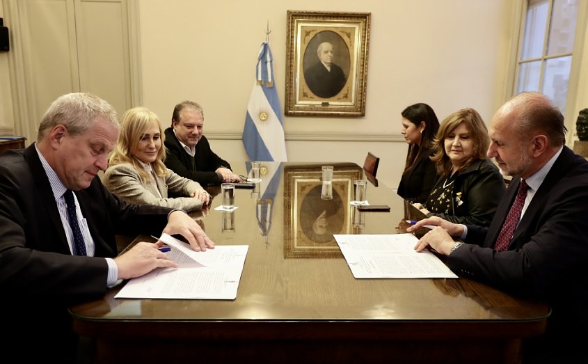 Santa Fe implementará la extensión horaria en las escuelas primarias de la provincia