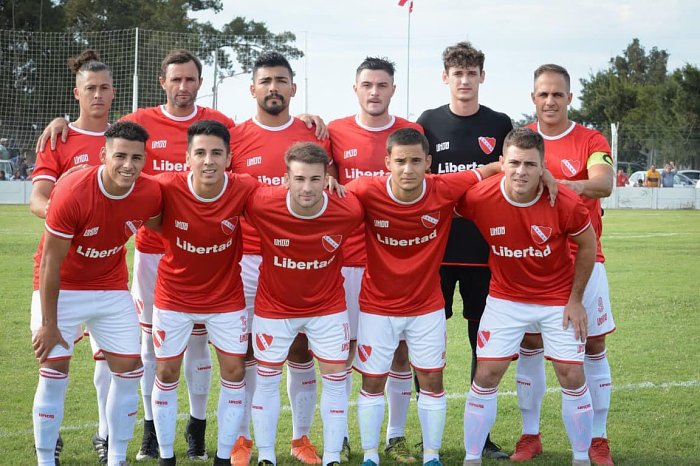 Toda la información de la Liga San Francisco