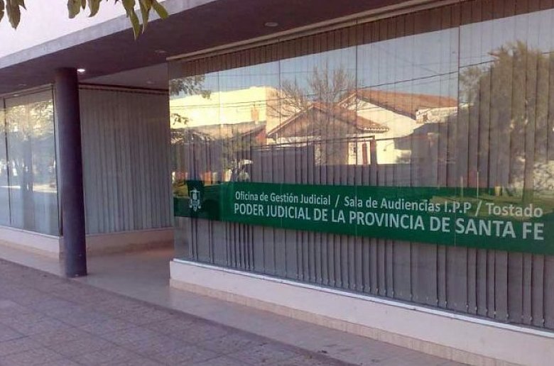 10 años de prisión para un hombre que abusó sexualmente de una adolescente en Tostado