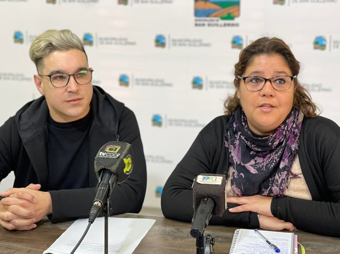 San Guillermo: El municipio entregará más créditos a emprendedores