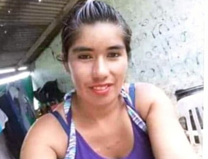 Condenaron a cadena perpetua al femicida de Silvia Quinteros