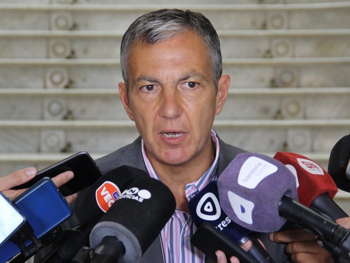 La provincia le puso fecha a la reapertura de las paritarias