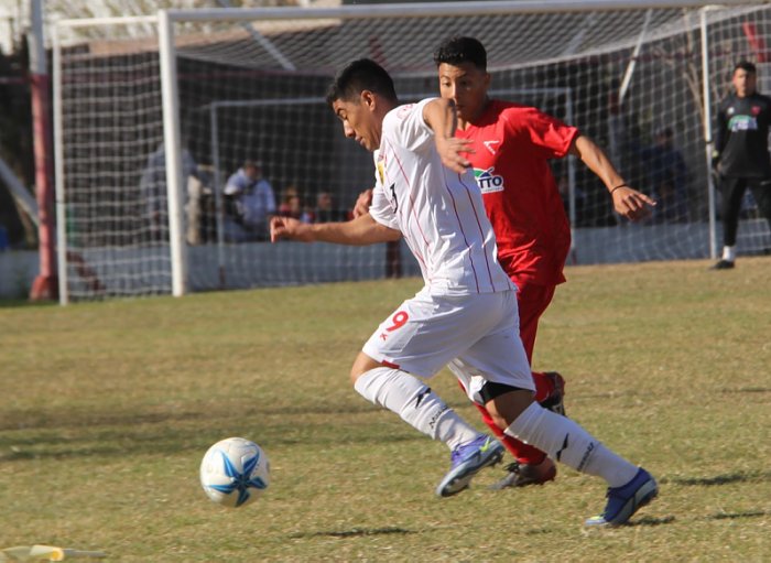 La Liga: Sportivo ganó el clásico pero quedó afuera 