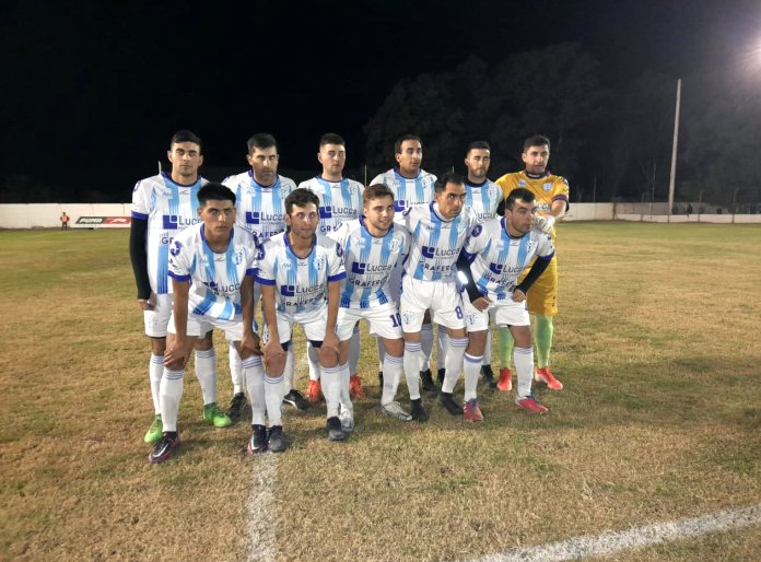 Fecha de empates en la Ceresina