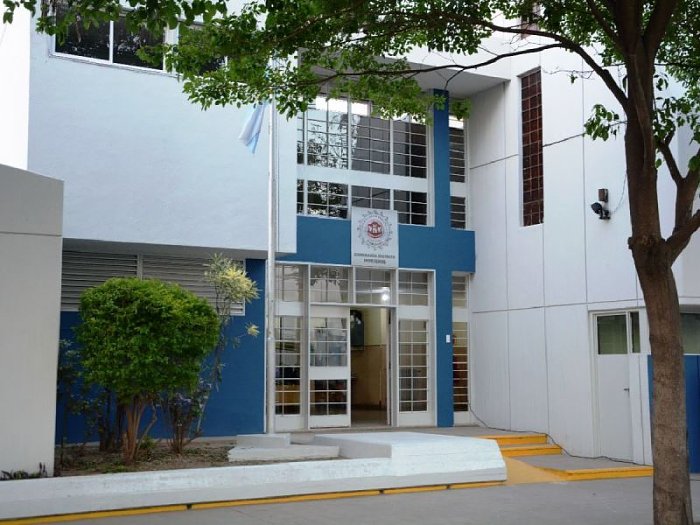 Encontraron en Morteros una moto robada en Suardi