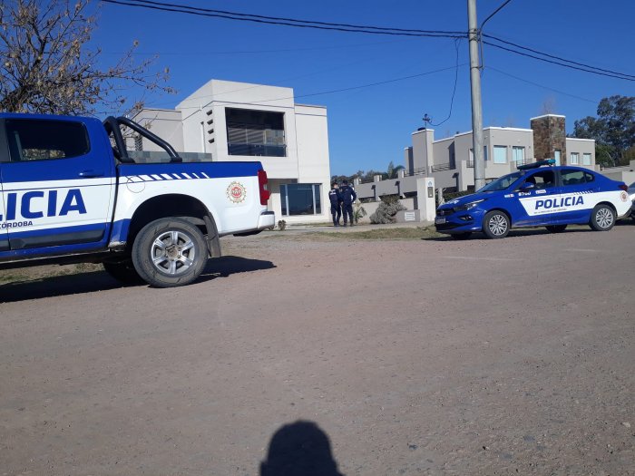 La esposa de Adrián Trucco pidió que no haya olvido 