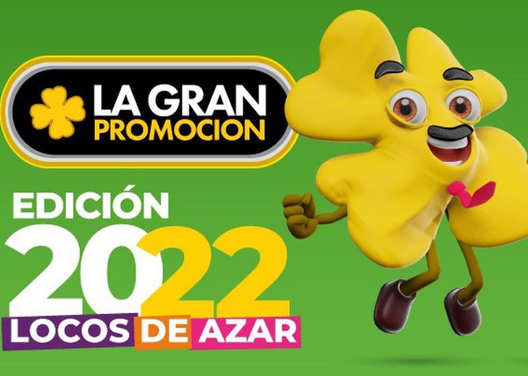 El millón de la Gran Promoción quedó en Devoto