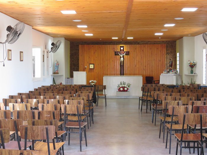 Suardi: Está en marcha la 