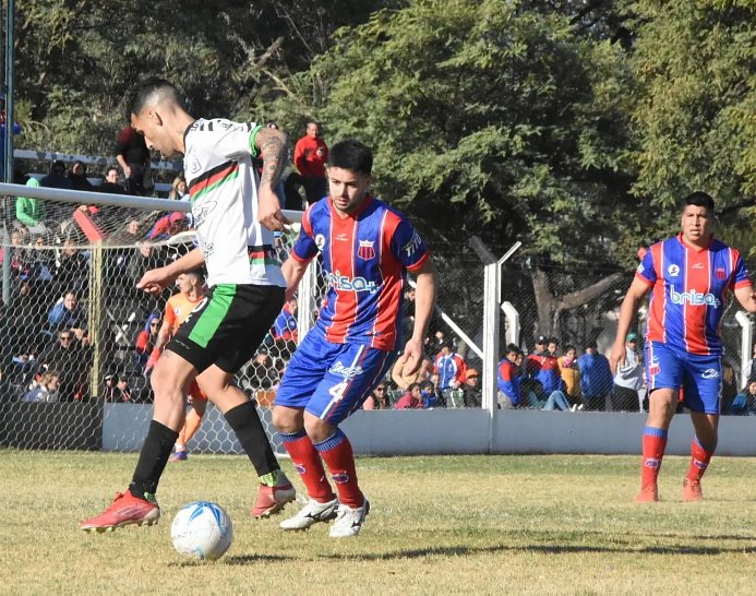 Tiro y 9 de Freyre jugarán la final del Clausura
