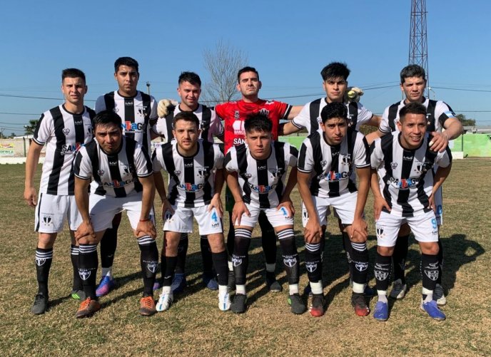 El Clausura de la Ceresina tiene dos punteros