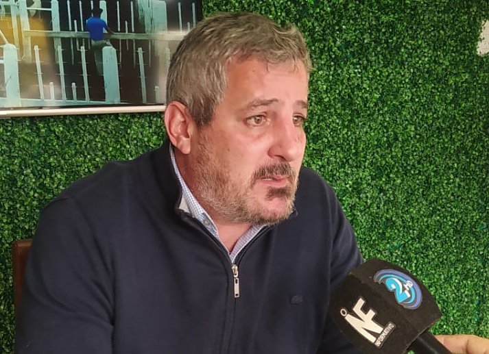 Se dió otro paso para el edificio propio de la Escuela Técnica de Suardi