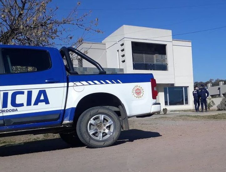 María Cecilia Yapur se pregunta ¿Hasta cuando vamos a tolerar?