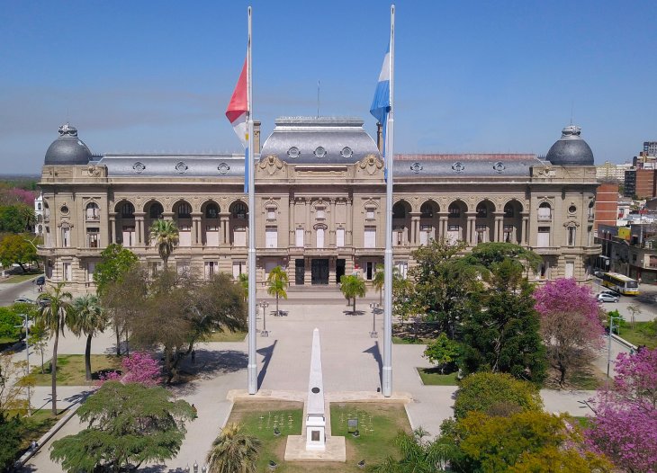 Comienza la segunda ronda de reuniones de la paritaria provincial