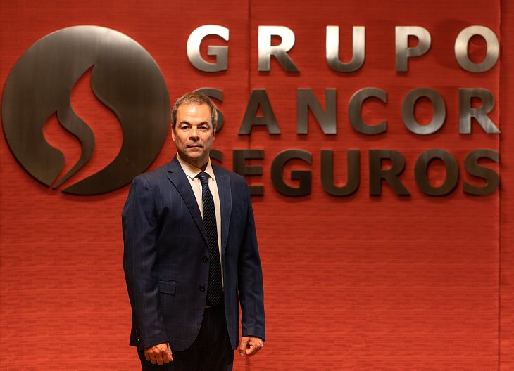 Gustavo Badosa es el nuevo presidente de SanCor Seguros