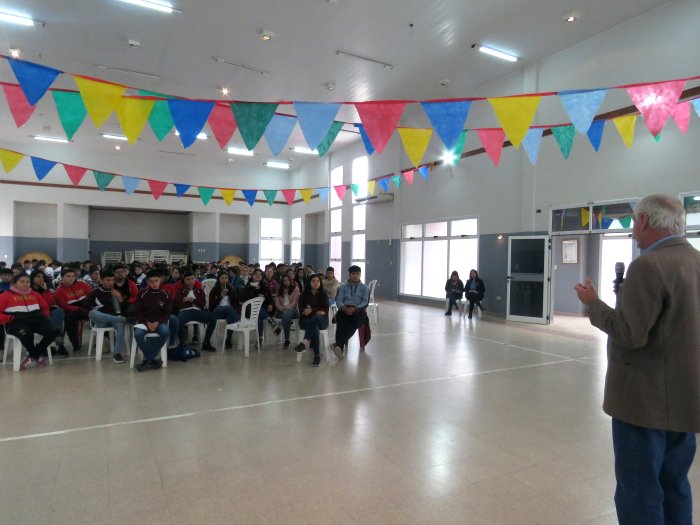 Cerró con éxito la muestra “Suardi Educa” 2022 