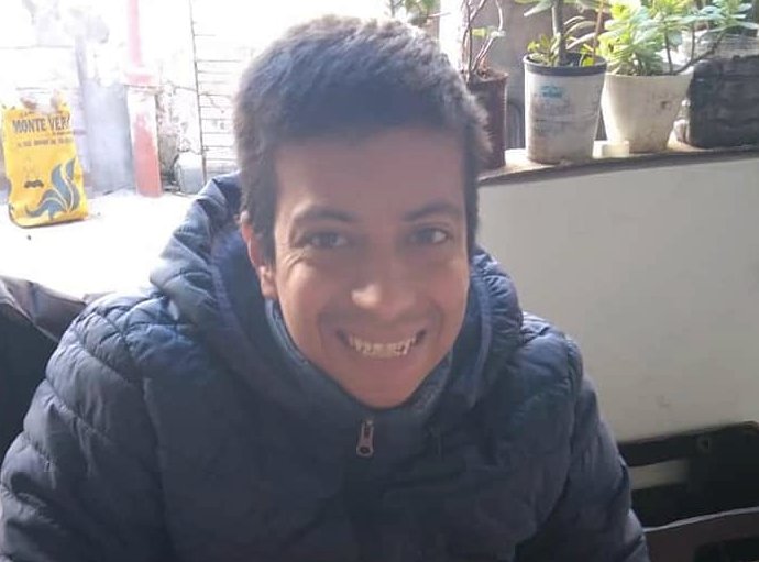 Marquitos Ponce comienza una nueva vida luego de ser transplantado