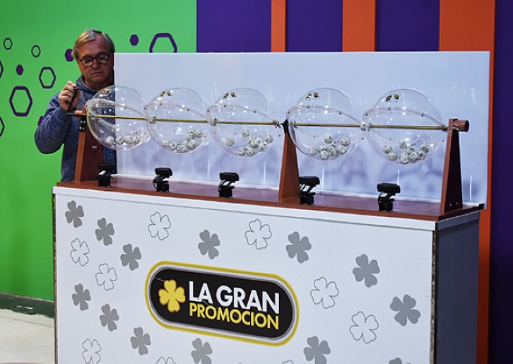 La Gran Promoción concretó un nuevo sorteo mensual