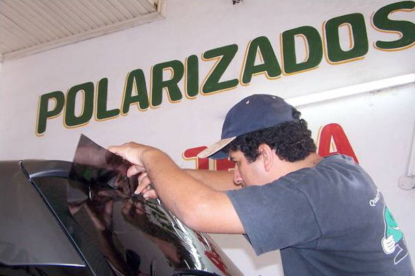 Ahora se pueden polarizar los autos radicados en Santa Fe 