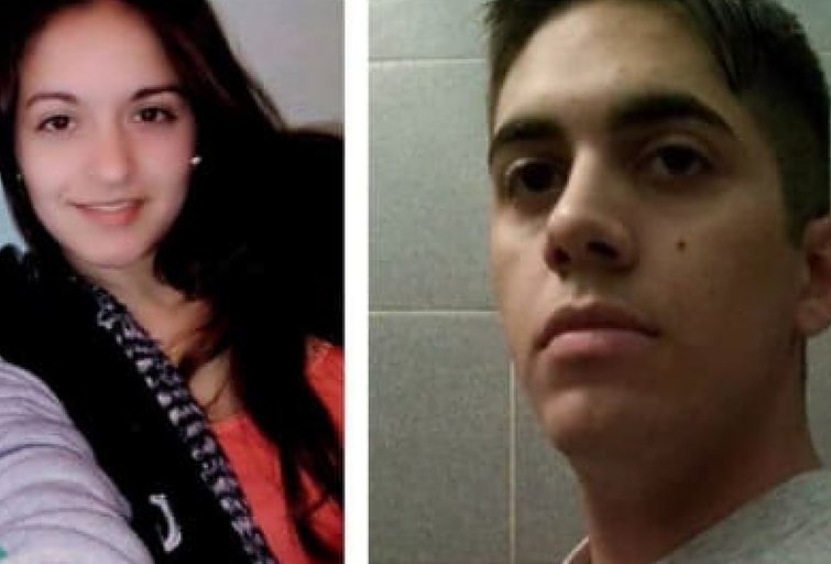 Ceres: Confirmaron la condena a prisión perpetua del femicida de Sahira Sayago