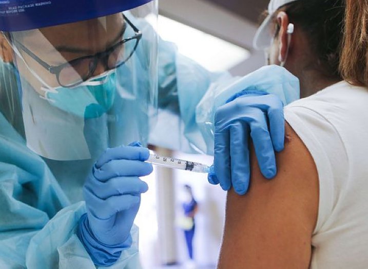 Con la emergencia sanitaria se podrá seguir fortaleciendo el sistema de salud provincial