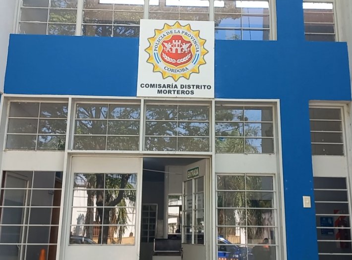 Denunciaron el robo de un aire acondicionado en Morteros