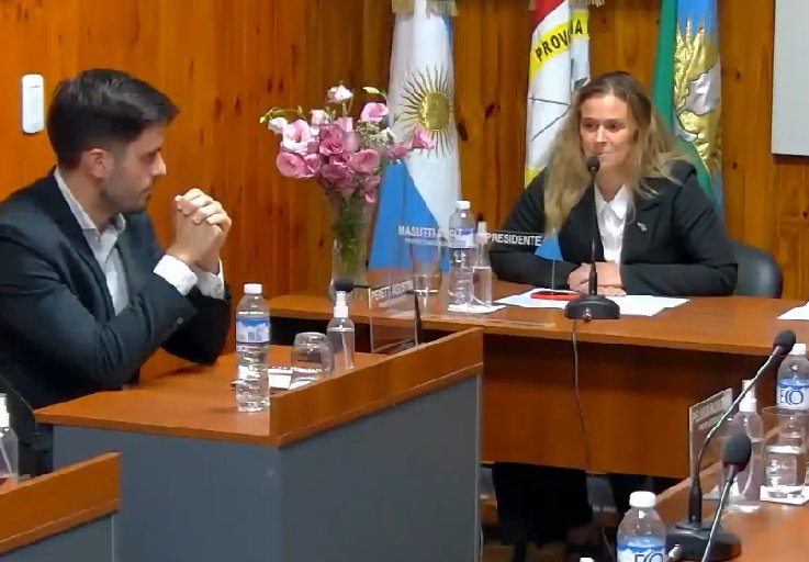 Desde Proyectando Suardi opinaron que el discurso de Boscarol no tiene futuro