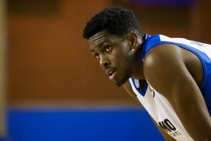 Unión apelará si no dejan jugar al brasileño Mamedes