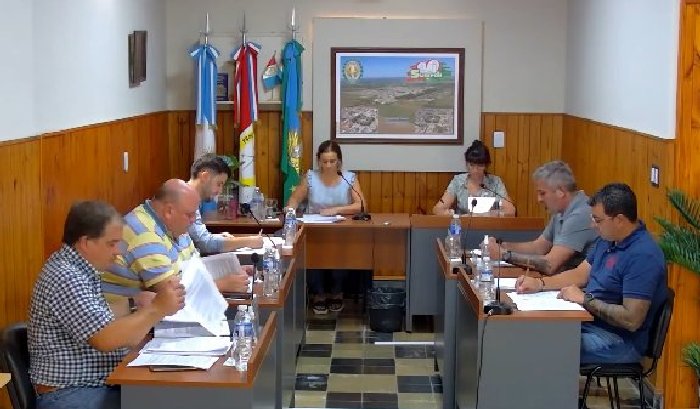 Suardi: Dura respuesta del Concejo a la nota del PRO