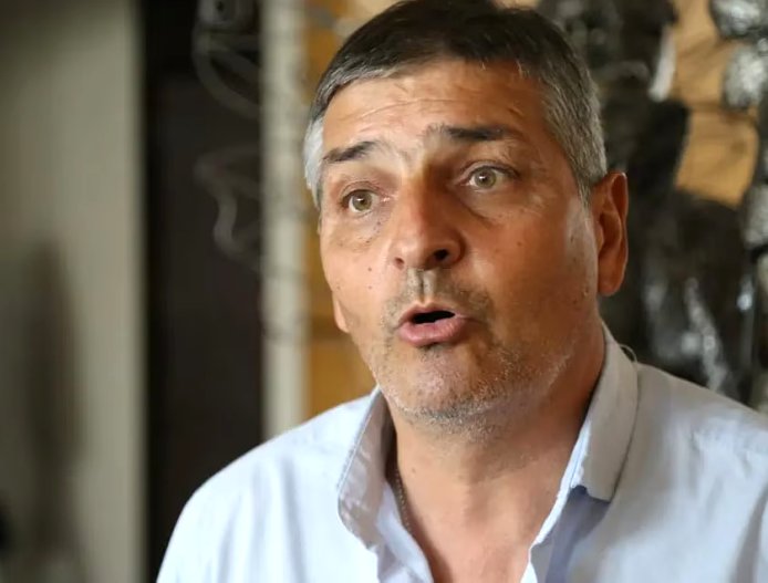 Bría definió que Morteros elegirá en junio a su nuevo Intendente