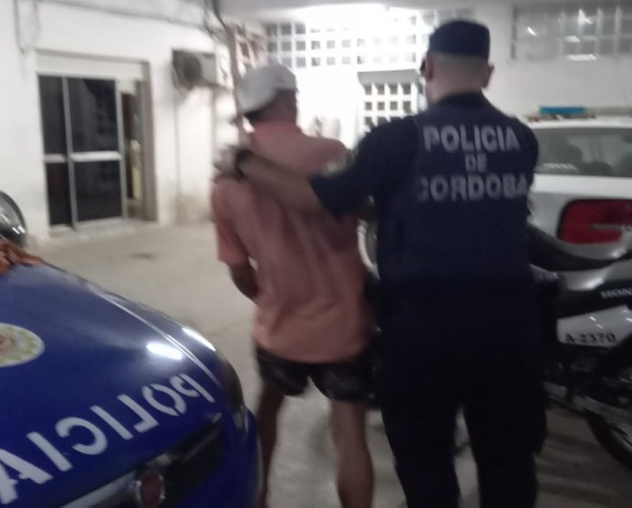 Morteros: Denunciaron un hurto y tentativa de violación de domicilio