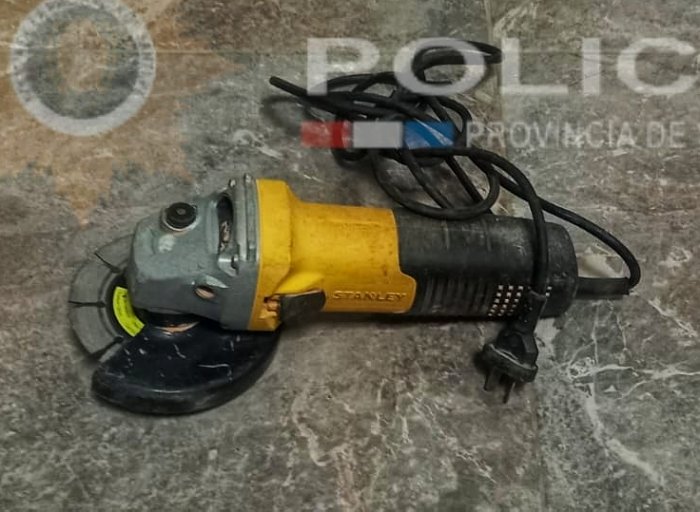 Esclarecieron en Suardi un hurto calificado 