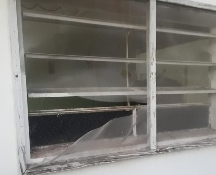 Raid delictivo durante el fin de semana en Suardi